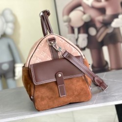 2026新作 ルイヴィトン トラベルバッグ 春夏季超人気即完売