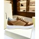 2026春夏新作 今年らしい着こなし BALLY バリー スニーカー 人気モデル カジュアルシューズ