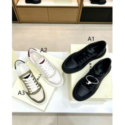 2026最新作 強くおすすめしたい BALLY バリー スニーカー メンズ レディース トレンドシューズ