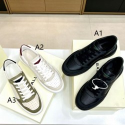 2026最新作 強くおすすめしたい BALLY バリー スニーカー メンズ レディース トレンドシューズ