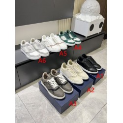 2026春夏新作 人気ブランド DIOR ディオール スニーカー おしゃれ カジュアルシューズ