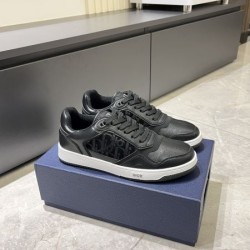 2026春夏新作 人気ブランド DIOR ディオール スニーカー おしゃれ カジュアルシューズ