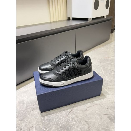 2026春夏新作 人気ブランド DIOR ディオール スニーカー おしゃれ カジュアルシューズ
