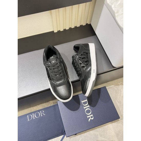 2026春夏新作 人気ブランド DIOR ディオール スニーカー おしゃれ カジュアルシューズ