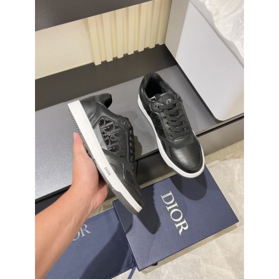2026春夏新作 人気ブランド DIOR ディオール スニーカー おしゃれ カジュアルシューズ