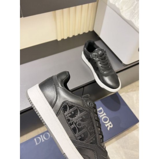 2026春夏新作 人気ブランド DIOR ディオール スニーカー おしゃれ カジュアルシューズ