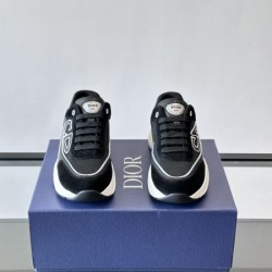 2026最新作 先取り春夏限定デザイン DIOR ディオール スニーカー 人気モデル ブランド靴