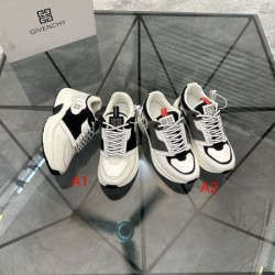 2026春夏新作 人気モデル GIVENCHY ジバンシィ スニーカー メンズ レディース ブランドシューズ