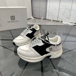 2026春夏新作 人気モデル GIVENCHY ジバンシィ スニーカー メンズ レディース ブランドシューズ
