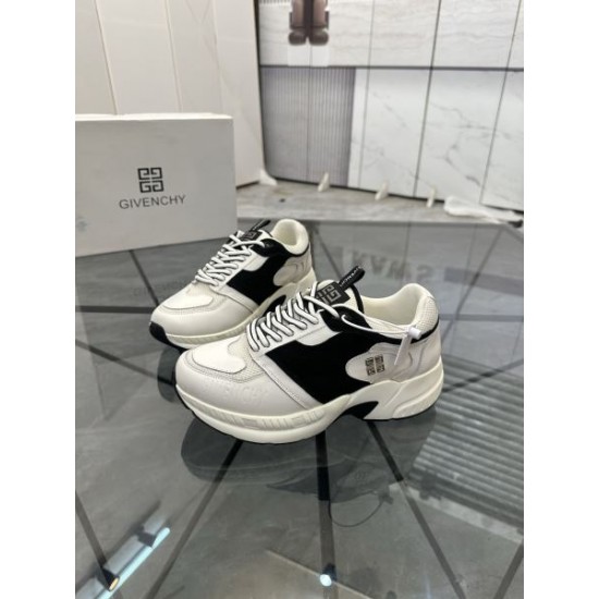 2026春夏新作 人気モデル GIVENCHY ジバンシィ スニーカー メンズ レディース ブランドシューズ
