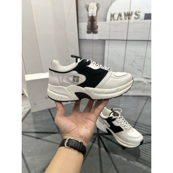 2026春夏新作 人気モデル GIVENCHY ジバンシィ スニーカー メンズ レディース ブランドシューズ