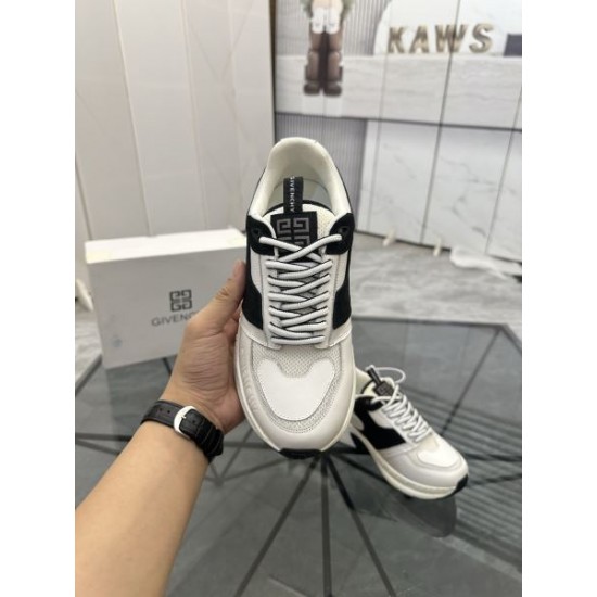 2026春夏新作 人気モデル GIVENCHY ジバンシィ スニーカー メンズ レディース ブランドシューズ