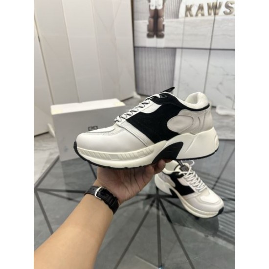 2026春夏新作 人気モデル GIVENCHY ジバンシィ スニーカー メンズ レディース ブランドシューズ