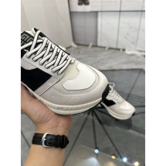 2026春夏新作 人気モデル GIVENCHY ジバンシィ スニーカー メンズ レディース ブランドシューズ