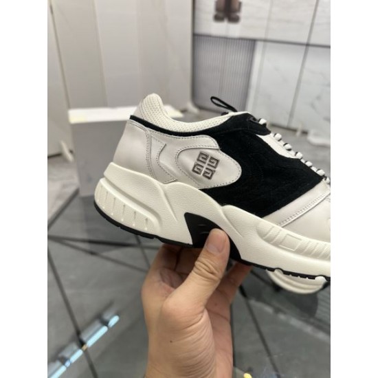 2026春夏新作 人気モデル GIVENCHY ジバンシィ スニーカー メンズ レディース ブランドシューズ