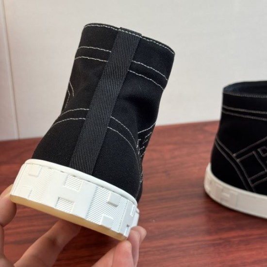 2026新作 一流ブランド HERMES エルメス スニーカー 高級感 メンズ レディース シューズ