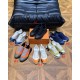 2026新作 即納対応 HERMES エルメス スニーカー 春夏新作 メンズ レディース