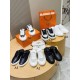 2026最新 HERMES エルメス スニーカー 限定デザイン トレンドモデル