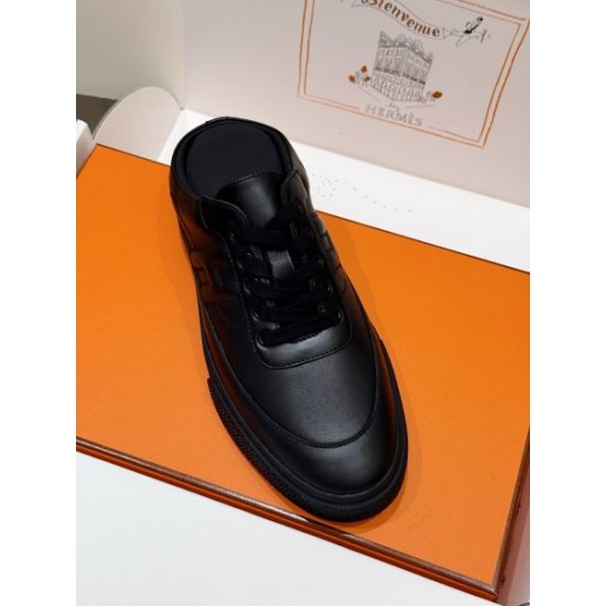 2026最新 HERMES エルメス スニーカー 限定デザイン トレンドモデル