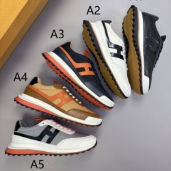 2026新作 HERMES エルメス スニーカー 定番人気 柔らか素材 快適シューズ