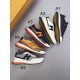2026新作 HERMES エルメス スニーカー 定番人気 柔らか素材 快適シューズ