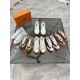 2026春夏新作 HERMES エルメス スニーカー 人気セールアイテム ブランド靴