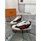 2026春夏新作 HERMES エルメス スニーカー 人気セールアイテム ブランド靴
