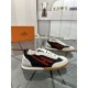2026春夏新作 HERMES エルメス スニーカー 人気セールアイテム ブランド靴