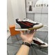 2026春夏新作 HERMES エルメス スニーカー 人気セールアイテム ブランド靴