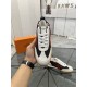 2026春夏新作 HERMES エルメス スニーカー 人気セールアイテム ブランド靴