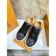 2026春夏新作 根強い人気定番 LOUIS VUITTON ルイヴィトン スニーカー メンズ レディース ブランドシューズ