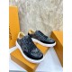 2026春夏新作 根強い人気定番 LOUIS VUITTON ルイヴィトン スニーカー メンズ レディース ブランドシューズ
