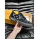2026最新 LOUIS VUITTON ルイヴィトン スニーカー 平日即納 人気デザイン ブランド靴