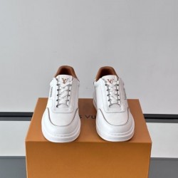 2026最新作 売れ筋人気 LOUIS VUITTON ルイヴィトン スニーカー ブランドシューズ