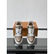 2026春夏新作 夏の軽やかコーデ LOUIS VUITTON ルイヴィトン スニーカー 人気カラー