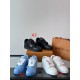 2026最新 LOUIS VUITTON ルイヴィトン スニーカー 夏トレンド 人気モデル