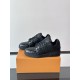 2026最新 LOUIS VUITTON ルイヴィトン スニーカー 夏トレンド 人気モデル