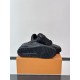 2026最新 LOUIS VUITTON ルイヴィトン スニーカー 夏トレンド 人気モデル
