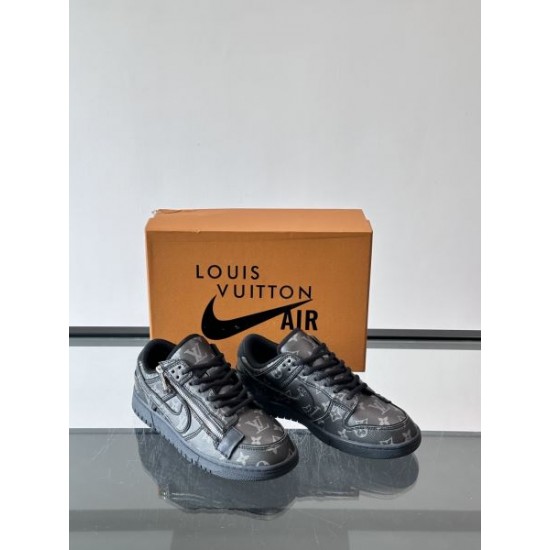 2026春夏新作 必需アイテム LOUIS VUITTON ルイヴィトン スニーカー メンズファッション