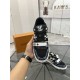 2026春夏新作 人気セールアイテム LOUIS VUITTON ルイヴィトン スニーカー ブランドシューズ