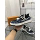 2026春夏新作 人気セールアイテム LOUIS VUITTON ルイヴィトン スニーカー ブランドシューズ