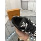 2026春夏新作 人気セールアイテム LOUIS VUITTON ルイヴィトン スニーカー ブランドシューズ