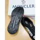 2026春夏新作 今季注目 MONCLER モンクレール スニーカー メンズ レディース カジュアルシューズ