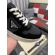 2026春夏新作 特別価格 PRADA プラダ スニーカー おしゃれ ブランド靴