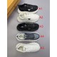 2026春夏新作 夏コーデを彩る PRADA プラダ スニーカー トレンドアイテム