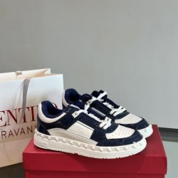2026春夏新作 夏に取り入れたい VALENTINO ヴァレンティノ スニーカー 人気モデル
