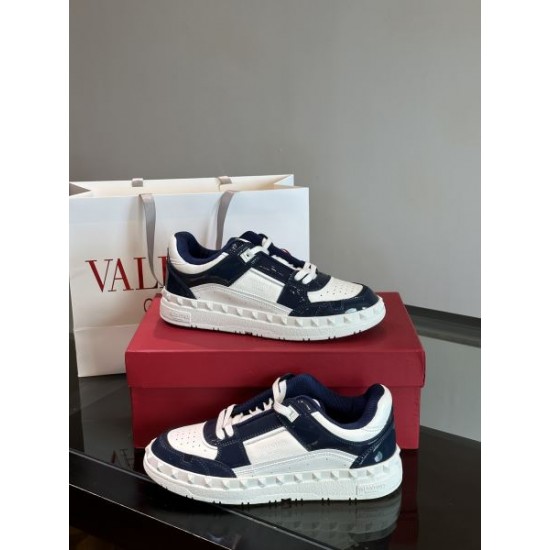 2026春夏新作 夏に取り入れたい VALENTINO ヴァレンティノ スニーカー 人気モデル