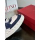 2026春夏新作 夏に取り入れたい VALENTINO ヴァレンティノ スニーカー 人気モデル