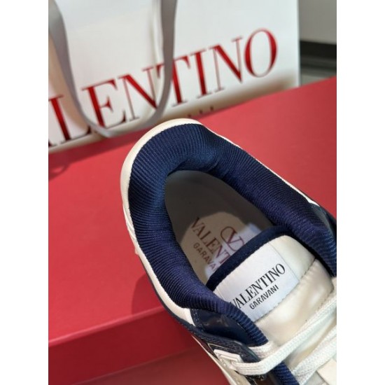 2026春夏新作 夏に取り入れたい VALENTINO ヴァレンティノ スニーカー 人気モデル