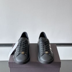 2026最新作 数量限定デザイン VALENTINO ヴァレンティノ スニーカー ブランドシューズ
